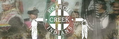 Poarch Band Of Creek Indians Wetumpka Chamber Of Commerce