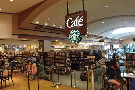 The original device was announced in the u.s. Barnes & Noble Starbucks cafe | kitlaughlin