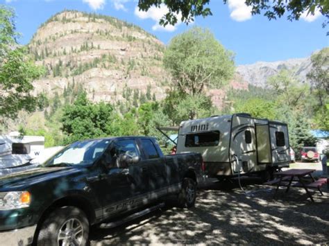 4j11 Rv Park Updated 2018 Campground Reviews Ouray Co Tripadvisor