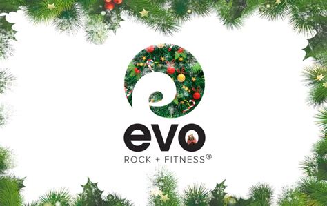 Holiday Hours For Evo Portland Evo Rock Fitness Portland Me