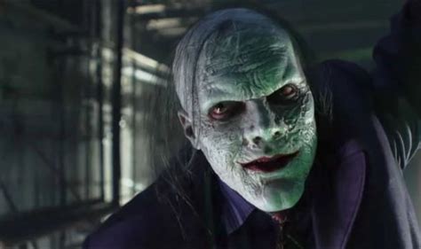 Watch Cameron Monaghan Become The Joker For The ‘gotham Finale