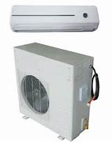 Solar Powered Air Conditioning Pictures