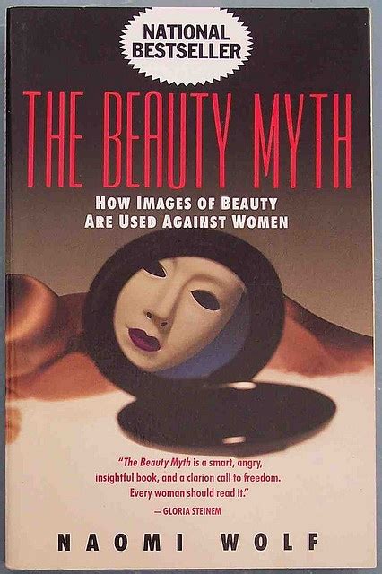 Beauty Myth Beauty Myth Feminist Books Used Books Online