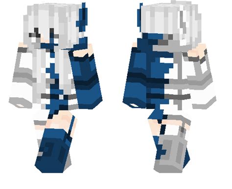 Wolf Skin Minecraft Pe Skins