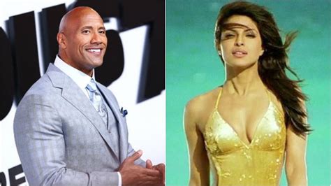 Its Official Priyanka Chopra Joins The Cast Of Baywatch Culture Images