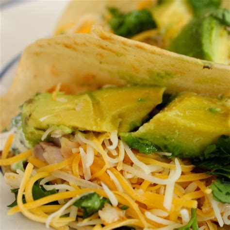 Murloco's fish tacos item level 50 unique (5). Baja Fish Tacos from KRAFT® | Allrecipes