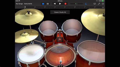 Keep reading to know how to download garage band for windows 10, 8 and 7 for free. Garageband L2LP - YouTube