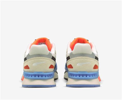 The next sis planned maintenance is july 31, 2021. Puma - Mirage Mox 'Eggnog-Fiery Coral -- (SIS) & (LFR ...