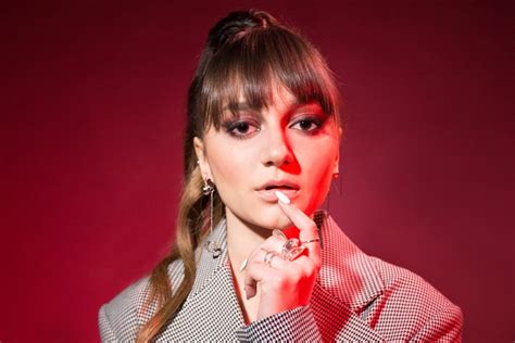 Pop Artist Daya To Perform At Dillo Day