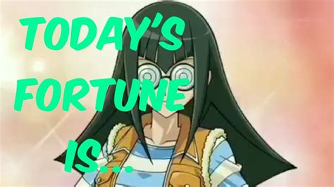 Duel Links Carlys Fortune Telling Youtube