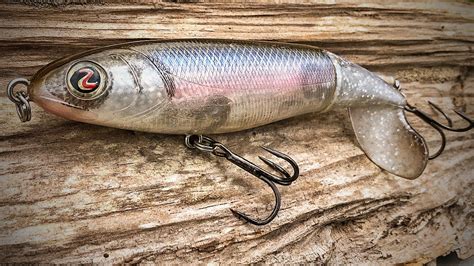 Must Have Topwater Lures For Shallow Summer Bass Wired Fish