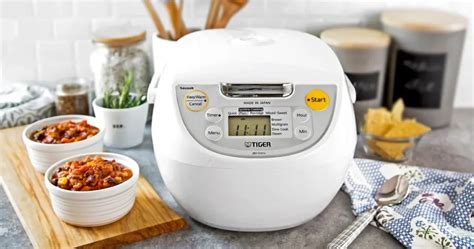 Tiger Vs Zojirushi Rice Cookers The Ultimate Showdown Question Japan