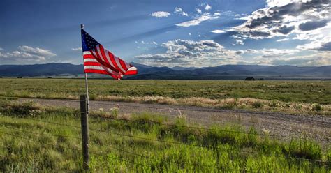 An area of ground, especially when…. Why Trump's Upcoming Decision on Federal Lands Matters ...