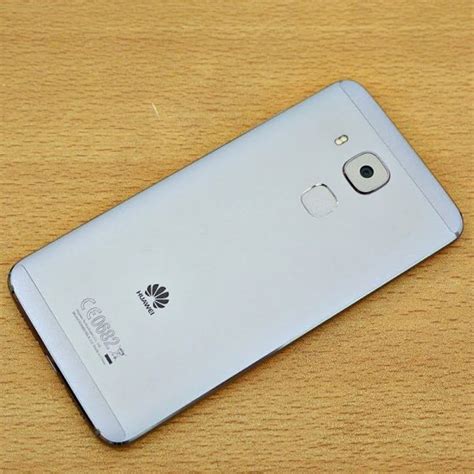 Huawei Nova Plus Phone Specification And Price Deep Specs