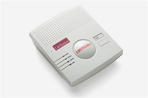 #1 In Home Medical Alert System for Seniors | Call LifeStation