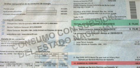 Por la crisis, se disparó el atraso en los pagos de las facturas de luz