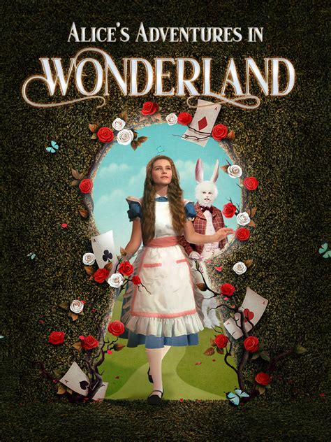 Alice's Adventures in Wonderland (1972)