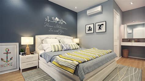 20 Bedroom Color Ideas To Make Your Room Awesome Houseminds Couples