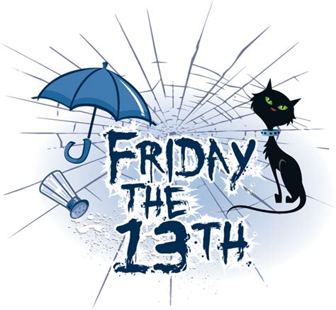 Happy Friday The 13th Full Moon