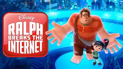 Ralph Breaks The Internet Retro Review Whats On Disney Plus