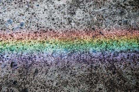 Texture Rainbow Concrete 1711300839 Rainbow Concrete Wallpaper