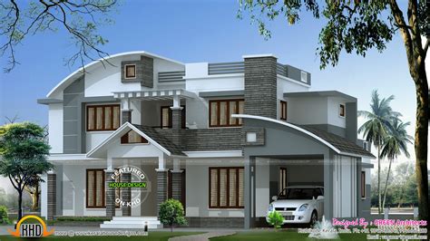 52 Kerala House Plans And Elevation 2500 Sq Ft Amazing House Plan