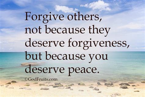 Forgiveness Inspirational Words Of Wisdom Spiritual Truth I Deserve