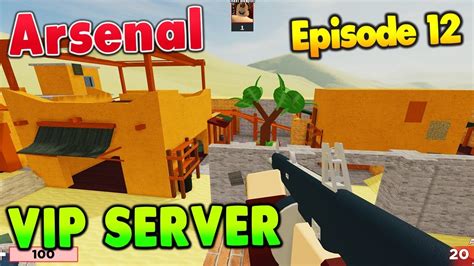 If you have also comments or suggestions, comment us. Roblox Arsenal - Noob Practise Ep.12 - YouTube