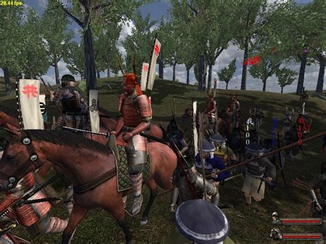 Mod Preview Part 1 Image 16th Century Mod For Mount Blade Warband