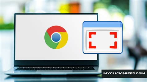 How To Take Screenshots On Chromebook My Click Speed