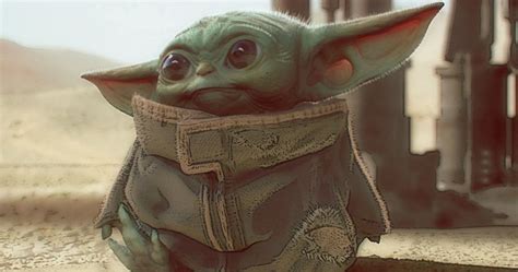 Baby Yoda Concept Art Arrives When Will The Mandalorian Reveal Its Name