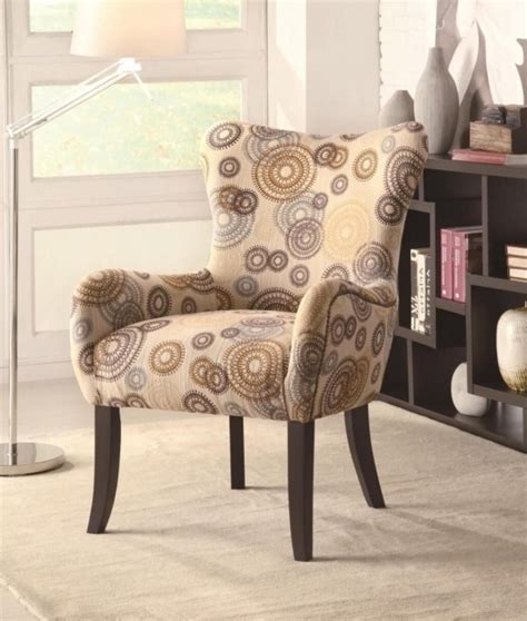 Cheap Accent Chairs Under 100 With Circular Cover For Family Room Picture 38 