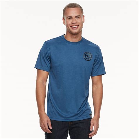 Kohls Mens Tee Shirts F