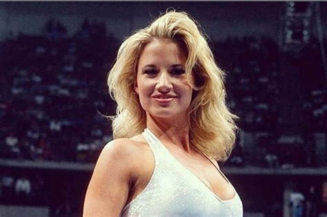 Former Wwe Legend Tammy Sytch Aka Sunny Arrested In Deadly Dui Wreck Therecenttimes