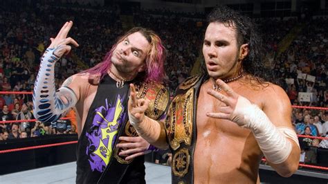 Aews Matt Hardy Picks Actors To Play He And Jeff In Hypothetical Biopic