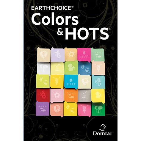 Domtar Earthchoice Papers Guys E Paper