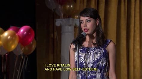 15 Iconic Lines Said By April From Parks And Recreation