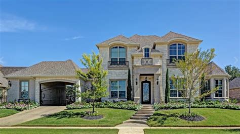 The Best Custom Home Builders In Fort Worth Texas﻿ Before And After