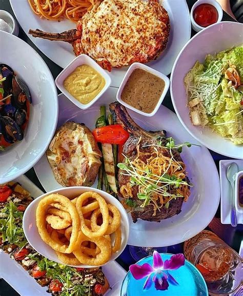 Cagney's Steakhouse & Winebar | Canada Culinary