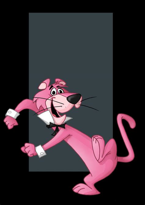 Snagglepuss By Nightwing1975 On Deviantart