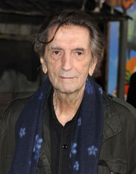 Character Actor Harry Dean Stanton Dies At Age 91 Daily News