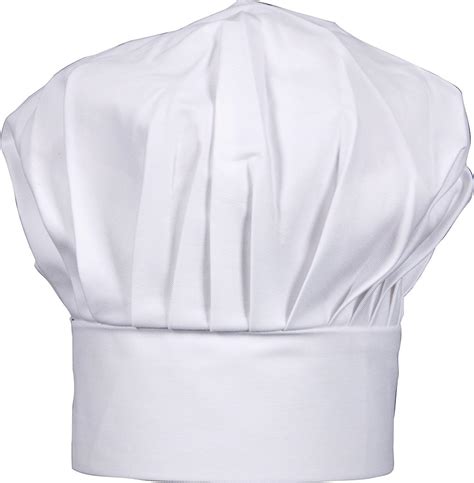 Hic Adult Size Adjustable Chef Hat Mx Hogar Y Cocina