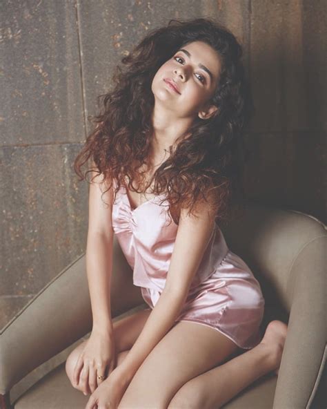 mithila palkar raises the oomph factor with her steamy pictures
