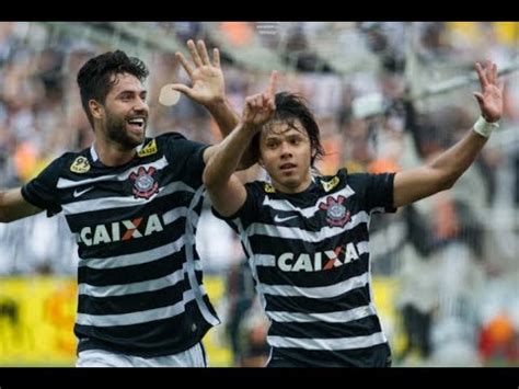 Pms são flagrados brigando entre si no centro de são paulo. Brasileirão 2015 Corinthians x São Paulo Jogo Completo ...