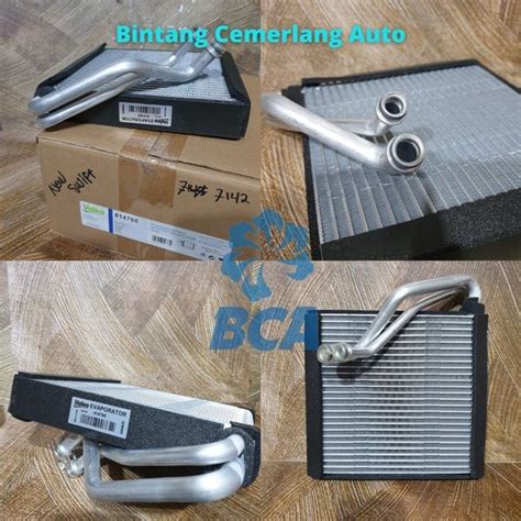 Jual Evaporator Cooling Evap Ac Mobil Suzuki All New Swift All New Ertiga Original Valeo Di