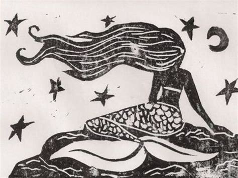 Virgo Is A Mermaid Mermaid Art Drawings Mermaid