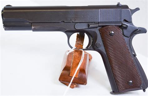 U S S Remington Rand 1911a1 For Sale Gulfdelta
