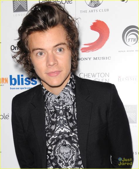 Harry Styles And Niall Horan Brit Awards 2014 Sony After Party With Liam