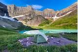 Camping Reservations Glacier National Park Photos