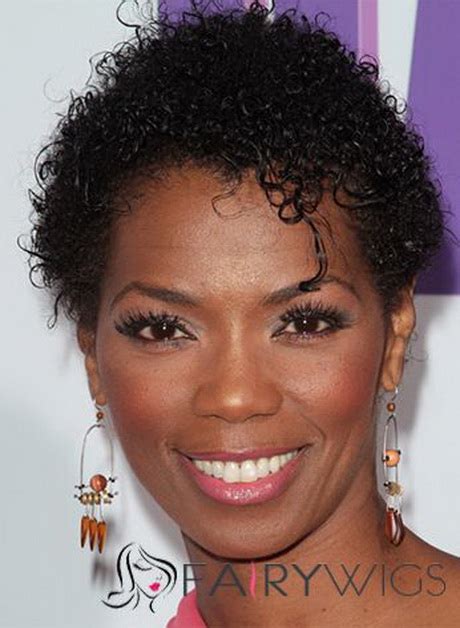 Hairstyles 6 inch hair